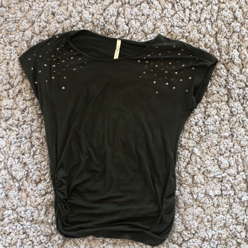 Boutique top 😎
